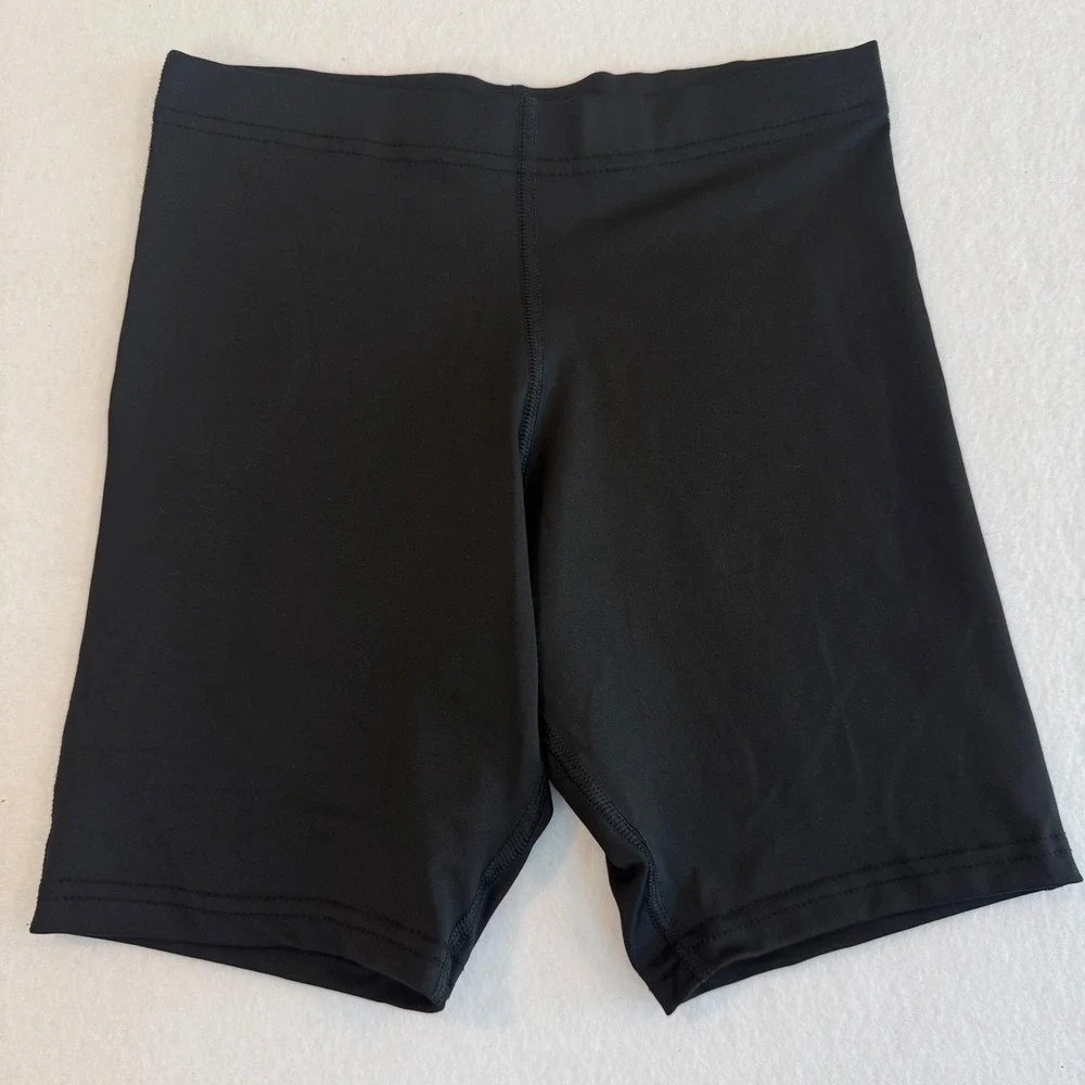 Lifesigns Athletic Biker Shorts‎ Women S Black
